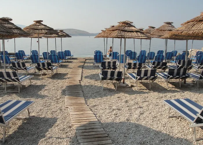 Mojito Beach Apartments With Free Parking