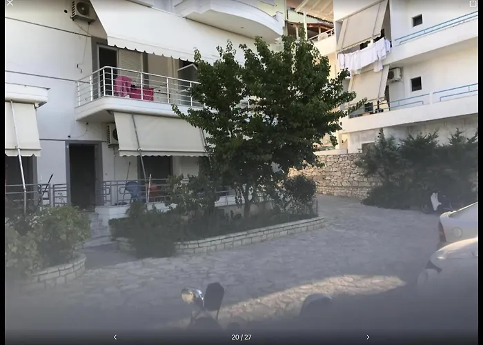 Mojito Beach Apartments With Free Parking