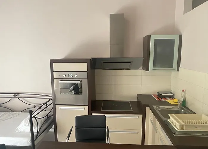 Mojito Beach Apartments With Free Parking