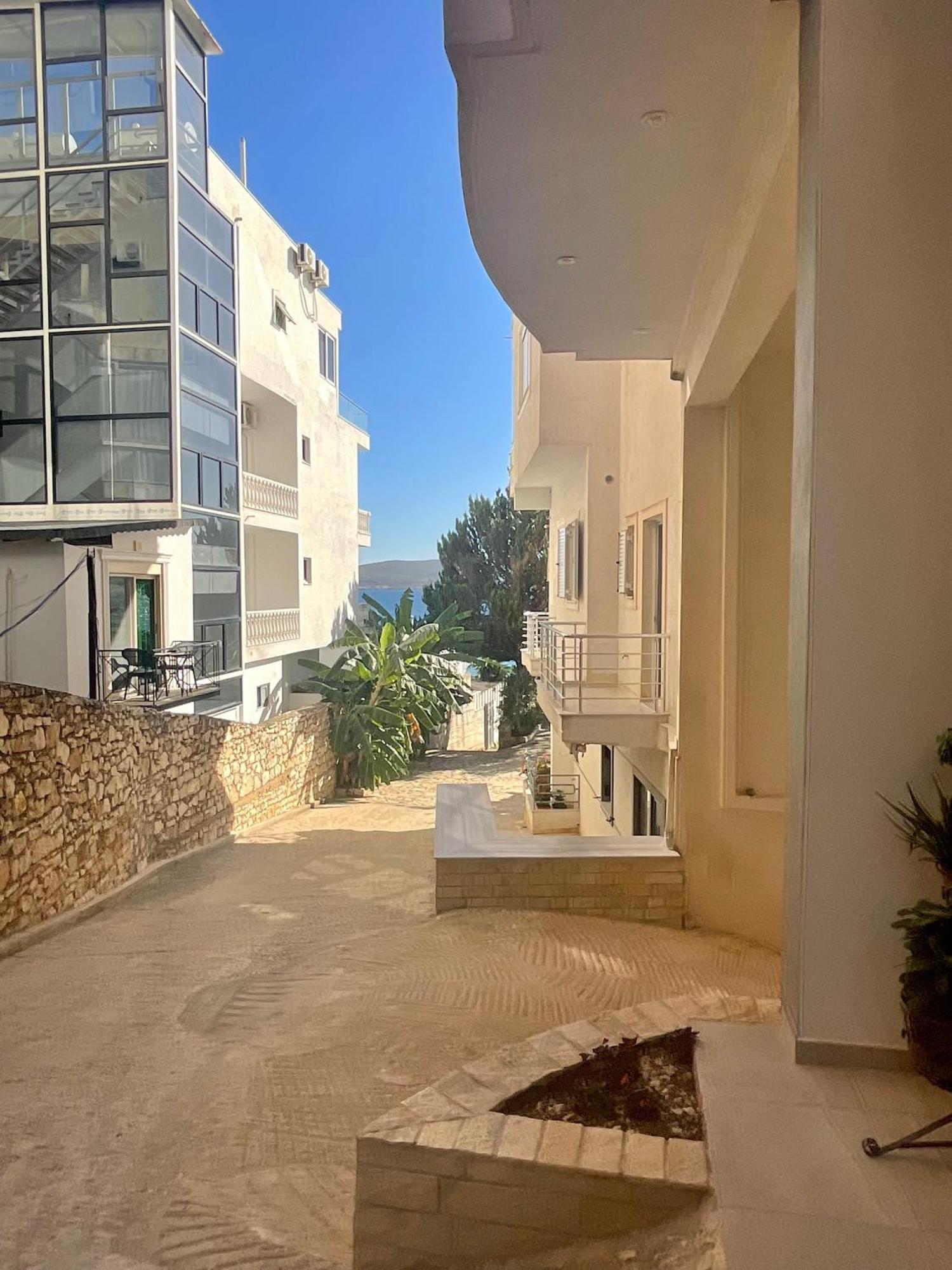 Mojito With Free Parking Apartment