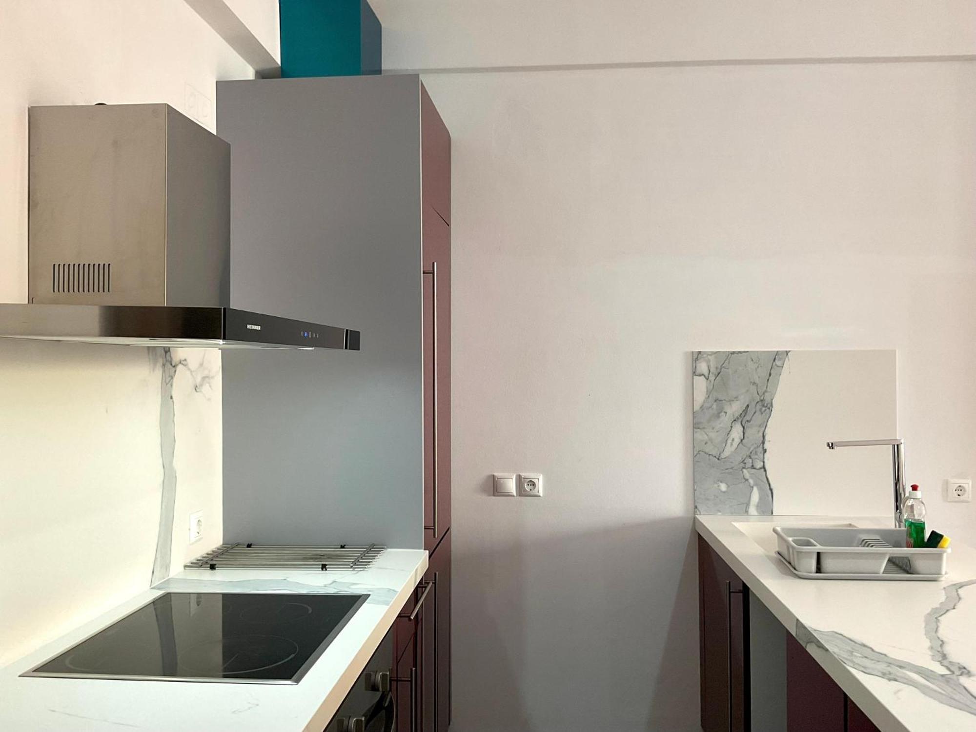 Apartment Mojito With Free Parking