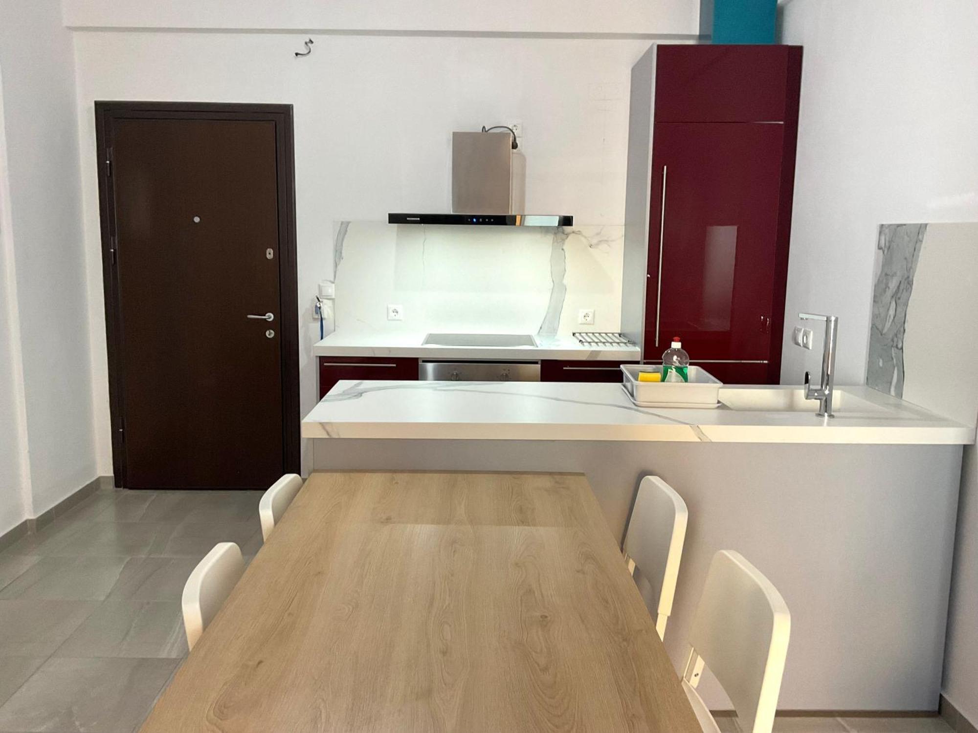 Apartment Mojito With Free Parking