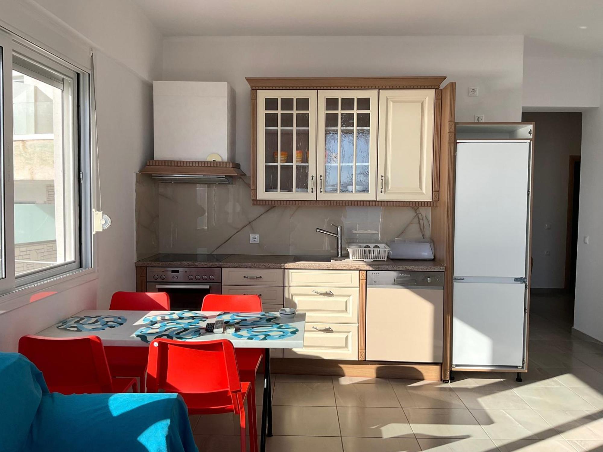 Mojito With Free Parking Apartment Sarande