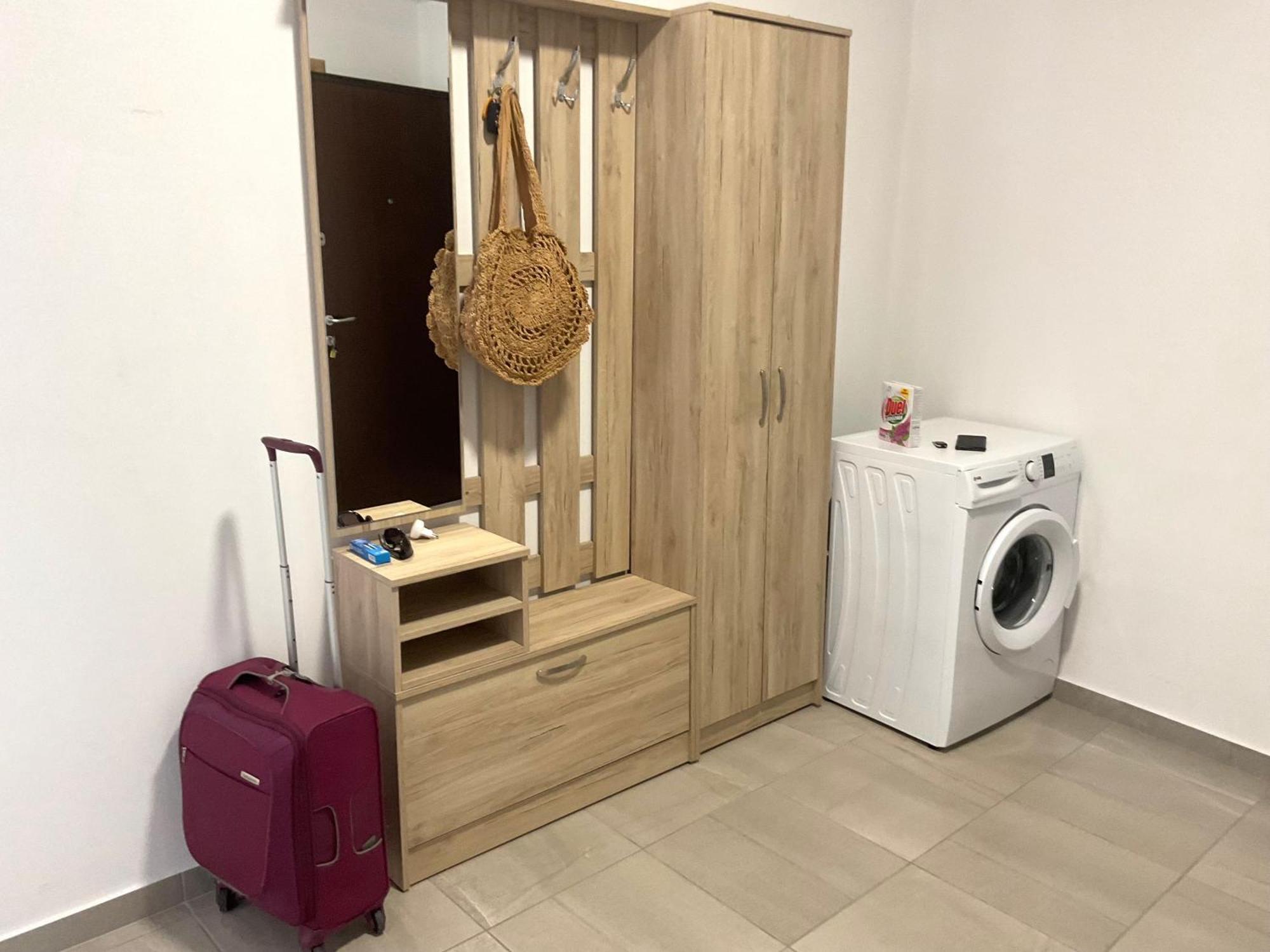 Apartamento Mojito With Free Parking Sarandë