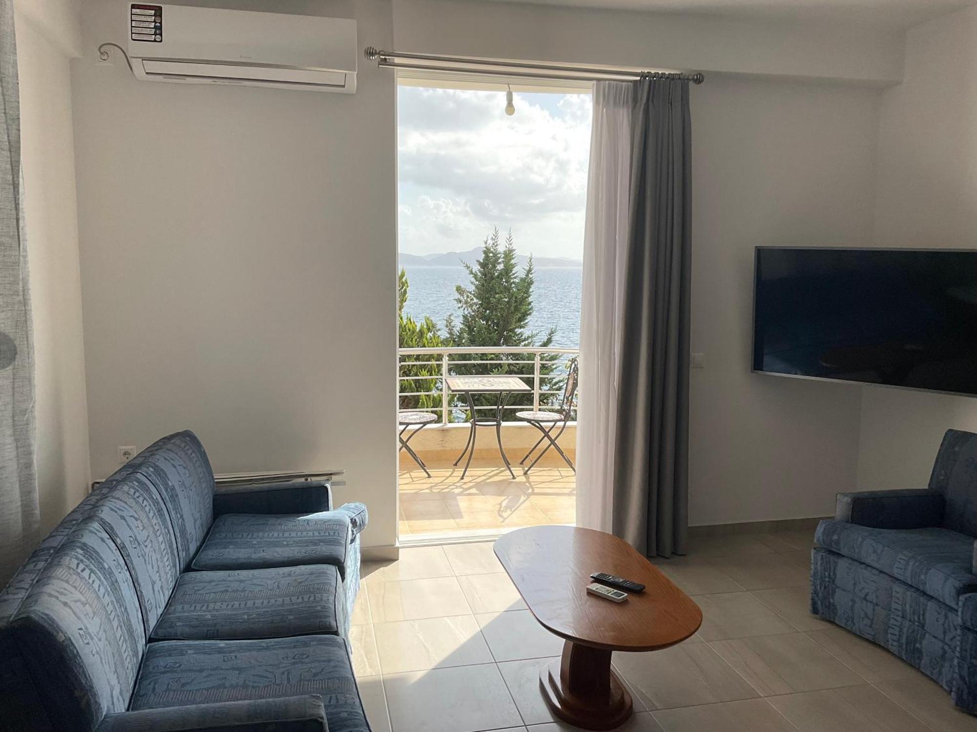 Mojito With Free Parking Apartment Sarande