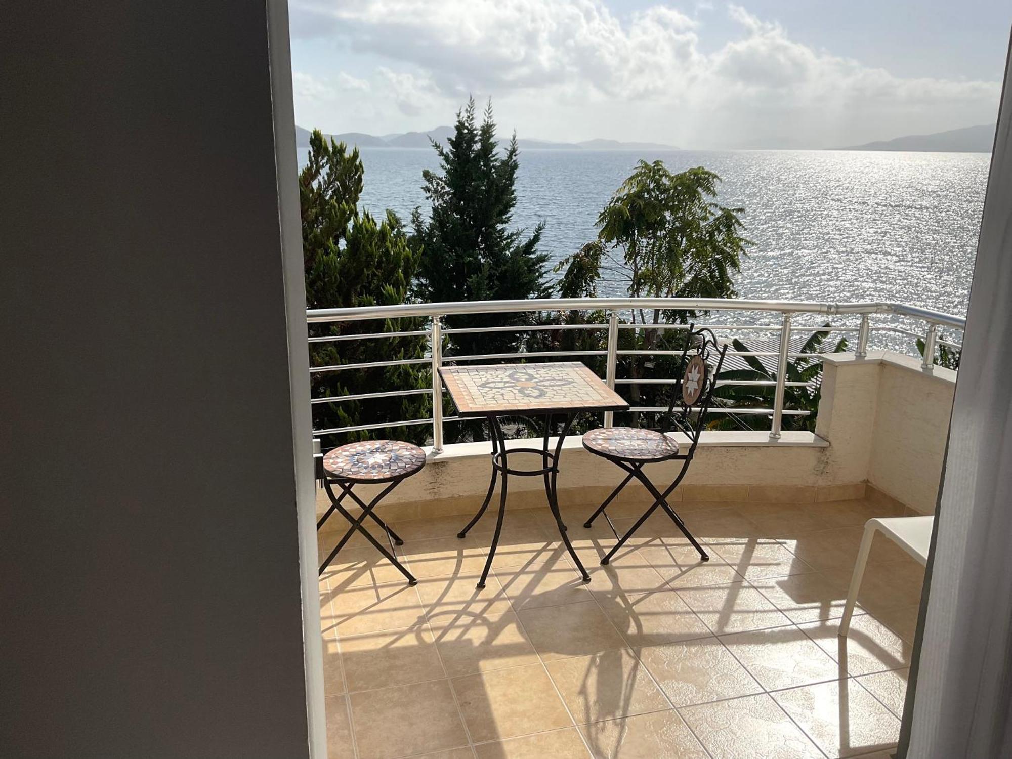 Mojito With Free Parking Apartment Sarande