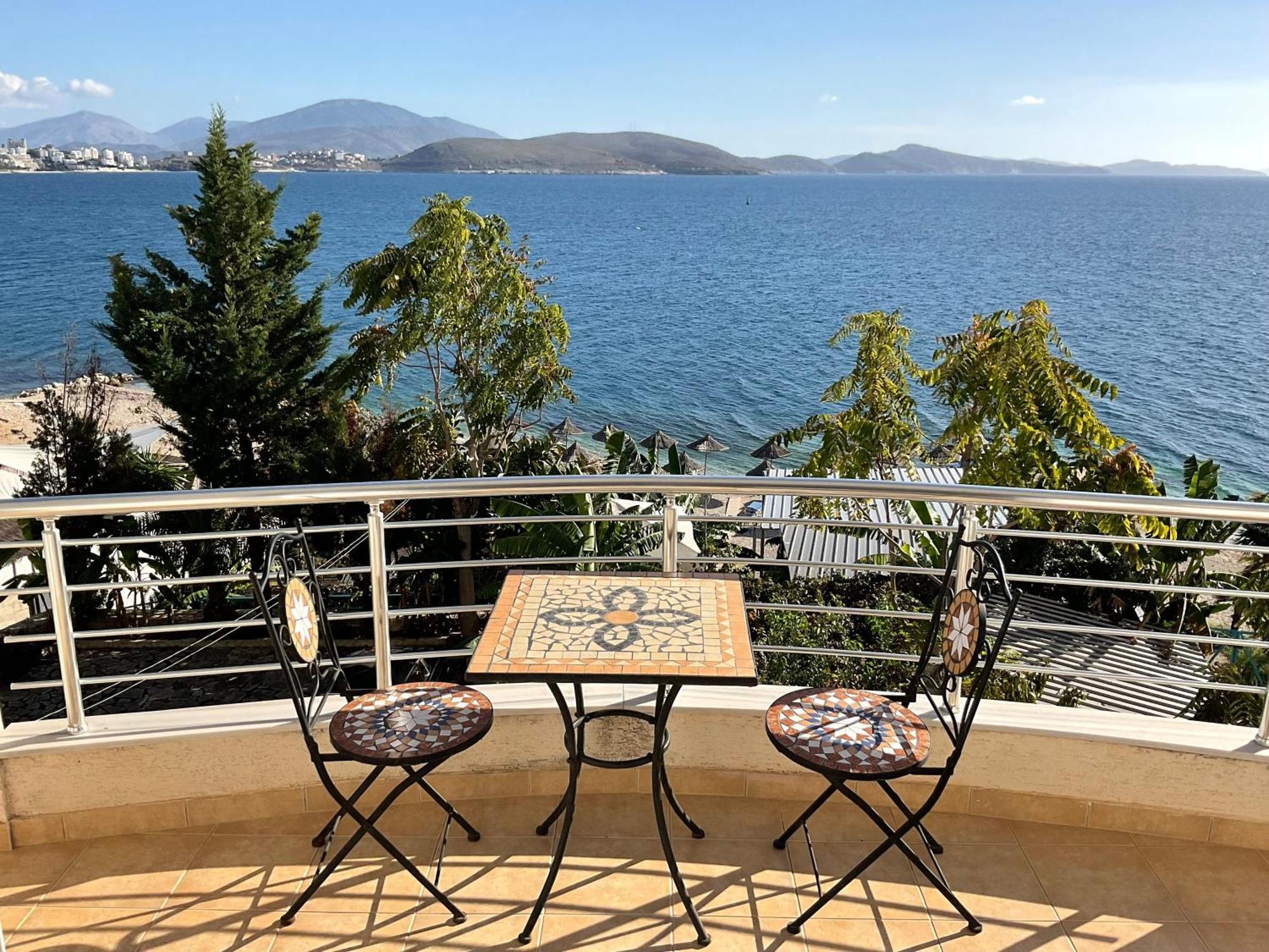 Apartment Mojito With Free Parking
