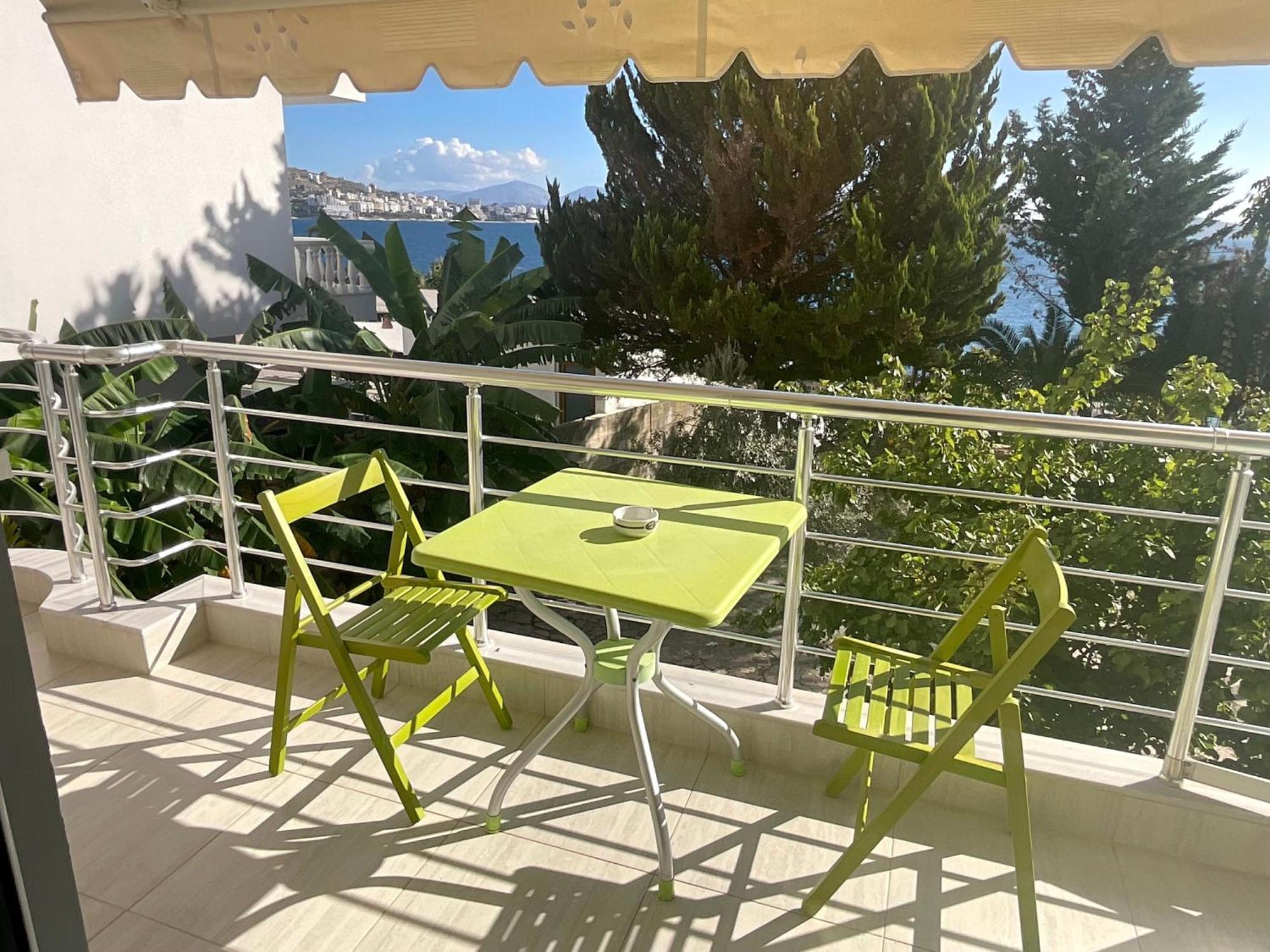 Apartment Mojito With Free Parking