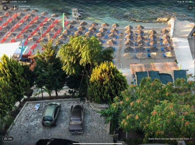 Mojito With Free Parking * Sarande