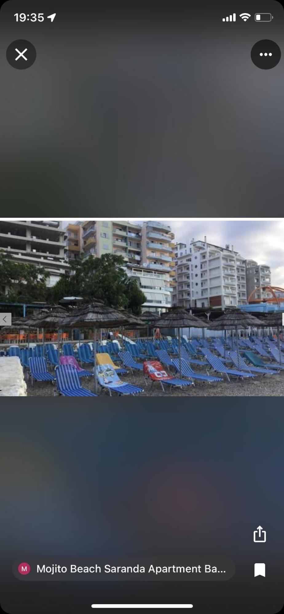 Apartment Mojito With Free Parking *
