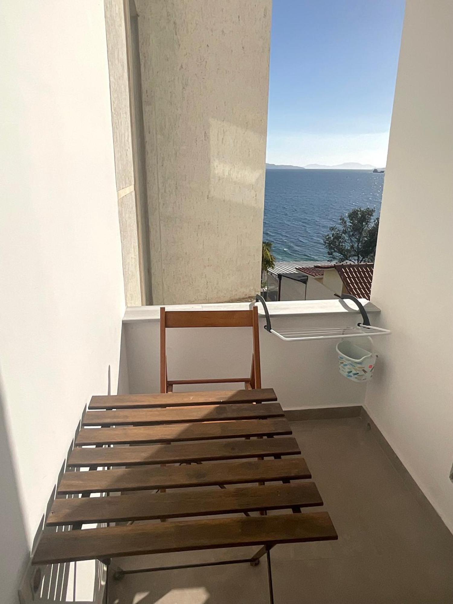 Mojito With Free Parking Apartamento Sarandë