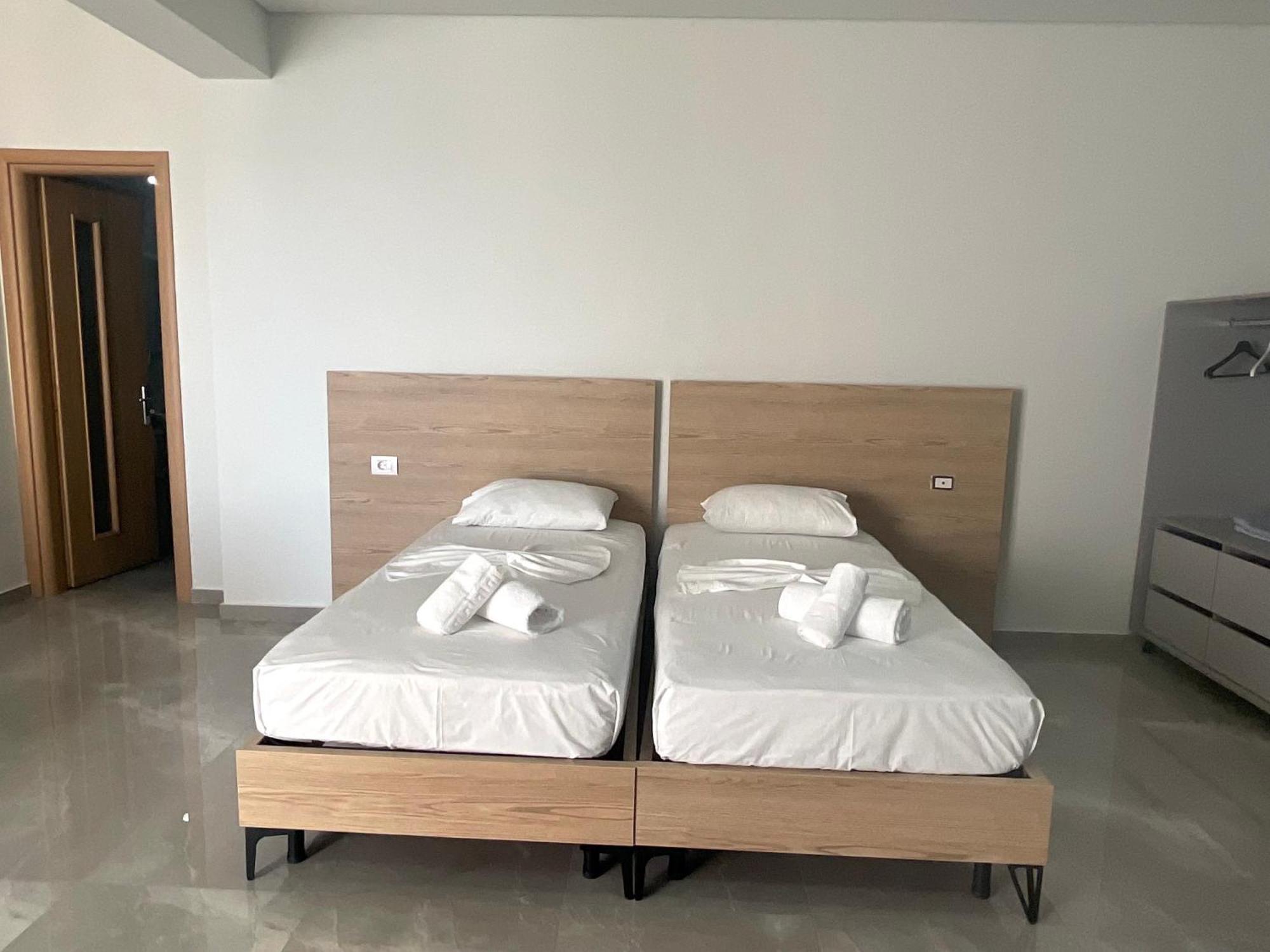 Mojito With Free Parking Apartment Sarande