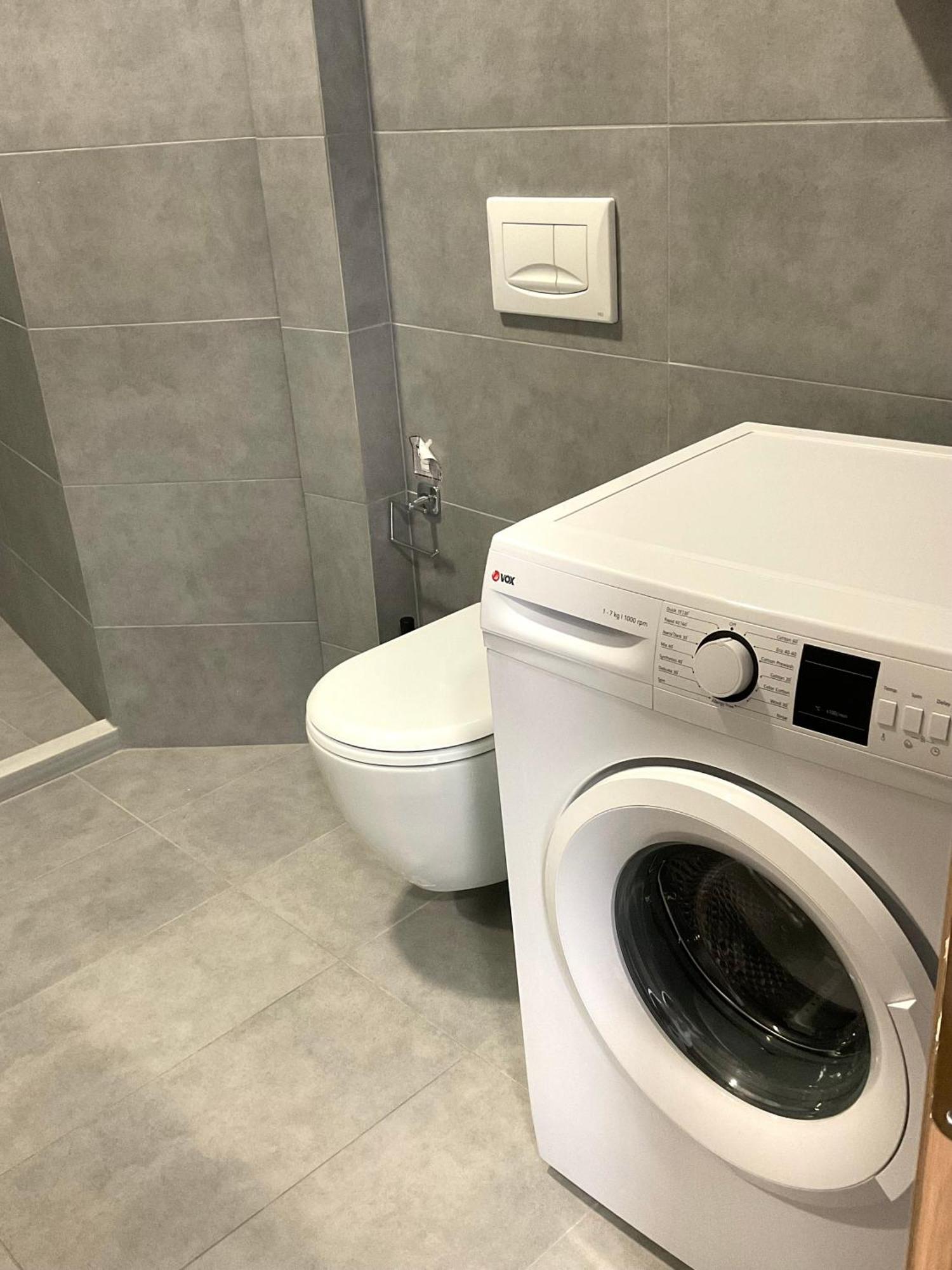 Apartamento Mojito With Free Parking Sarandë